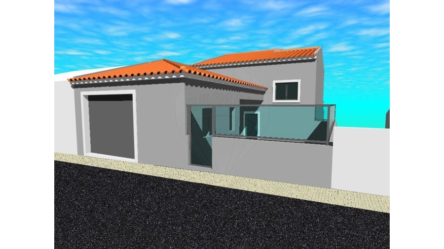 Armazém para Venda em Aldeia Galega da Merceana e Aldeia Gavinha Foto 6