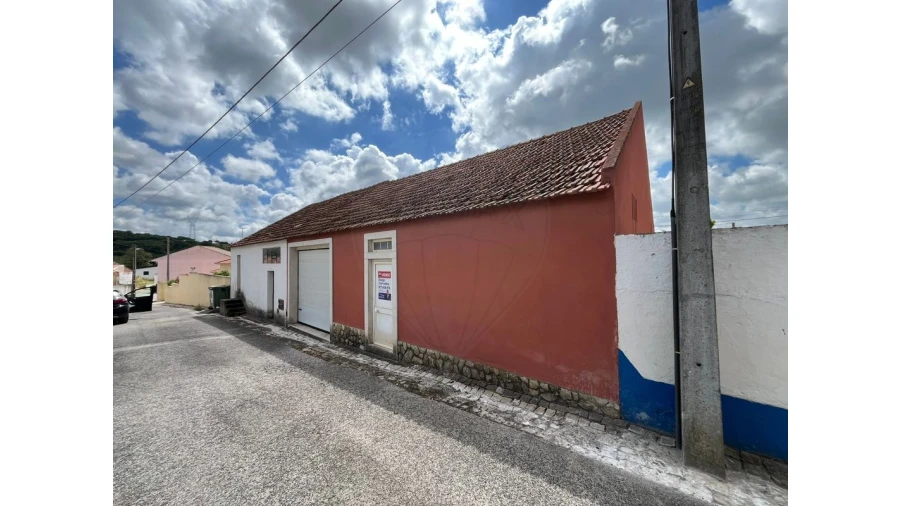 Armazém para Venda em Aldeia Galega da Merceana e Aldeia Gavinha Foto 17