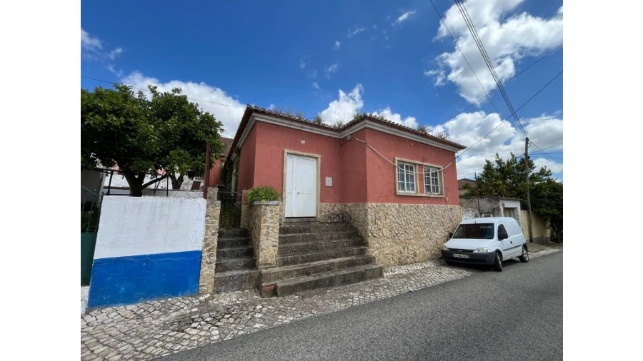 Armazém para Venda em Aldeia Galega da Merceana e Aldeia Gavinha Foto 2