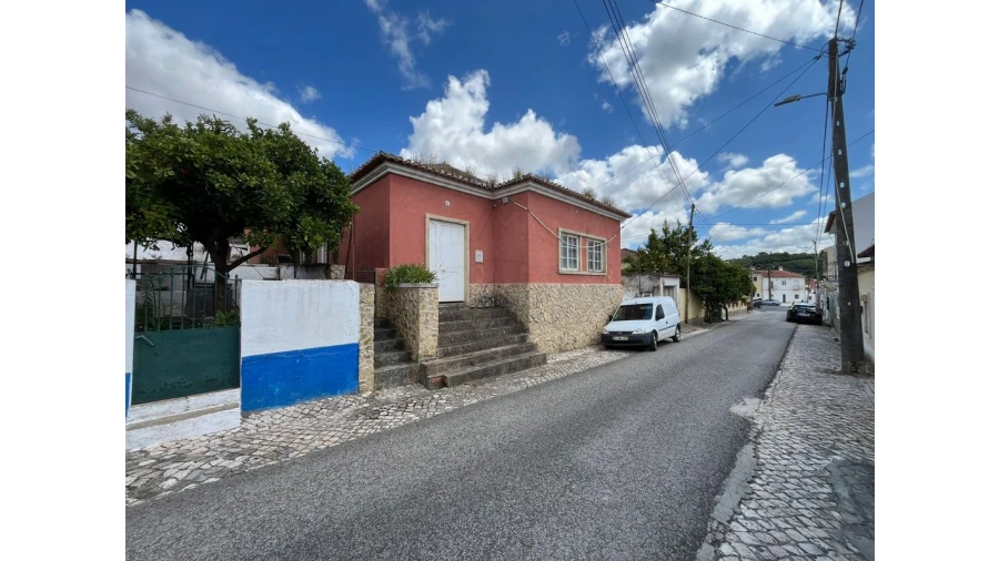 Armazém para Venda em Aldeia Galega da Merceana e Aldeia Gavinha Foto 18