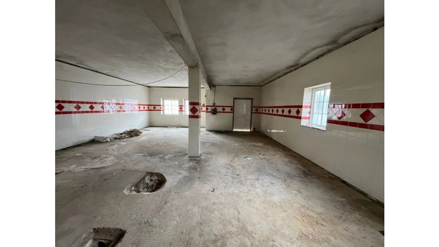 Armazém para Venda em Aldeia Galega da Merceana e Aldeia Gavinha Foto 11