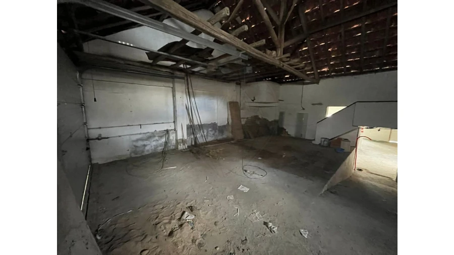 Armazém para Venda em Aldeia Galega da Merceana e Aldeia Gavinha Foto 14