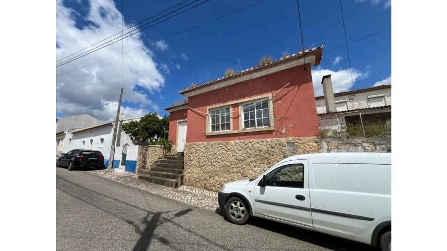 Armazém para Venda em Aldeia Galega da Merceana e Aldeia Gavinha Foto 3