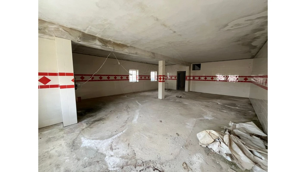 Armazém para Venda em Aldeia Galega da Merceana e Aldeia Gavinha Foto 9