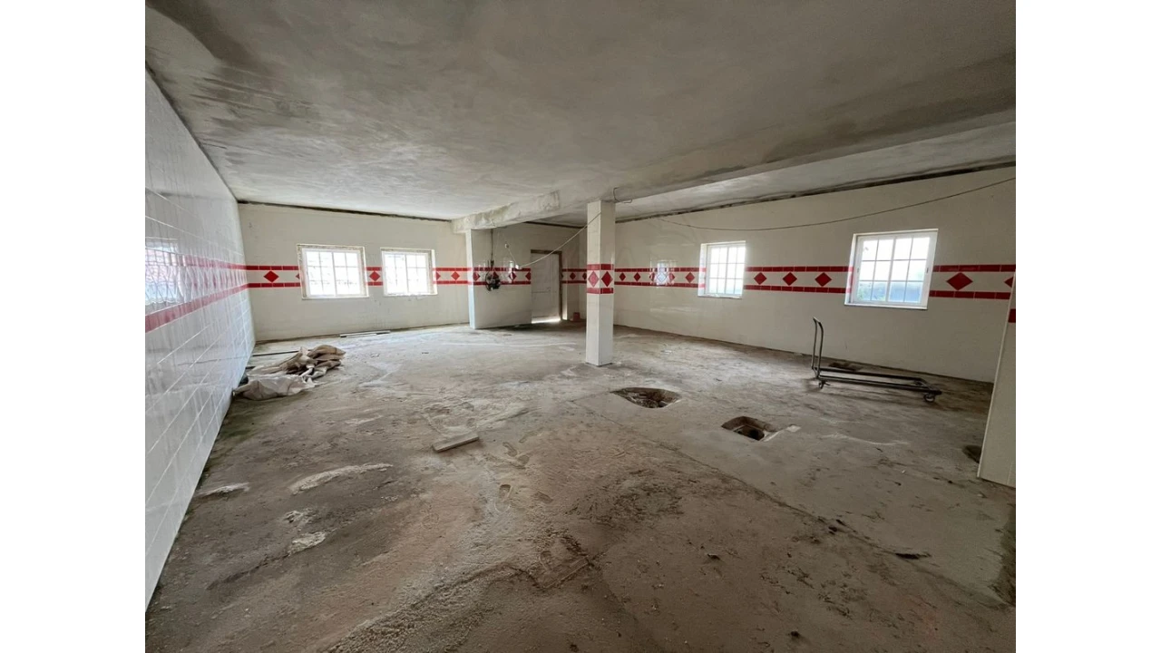 Armazém para Venda em Aldeia Galega da Merceana e Aldeia Gavinha Foto 12