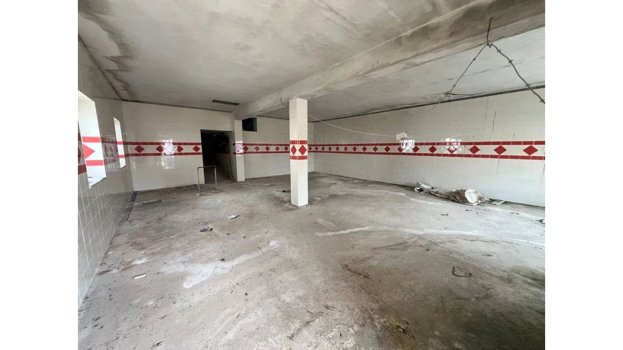 Armazém para Venda em Aldeia Galega da Merceana e Aldeia Gavinha Foto 8