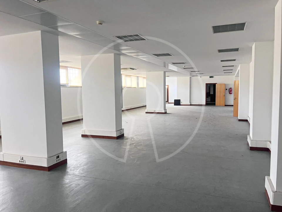 Escritório para Venda em Ajuda Foto 3