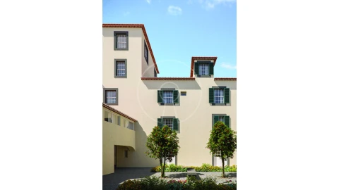 Apartamento T1 para Venda em Funchal (São Pedro)