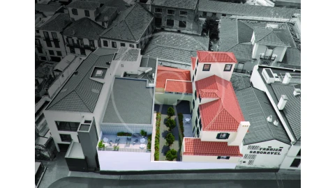 Apartamento T1 para Venda em Funchal (São Pedro)