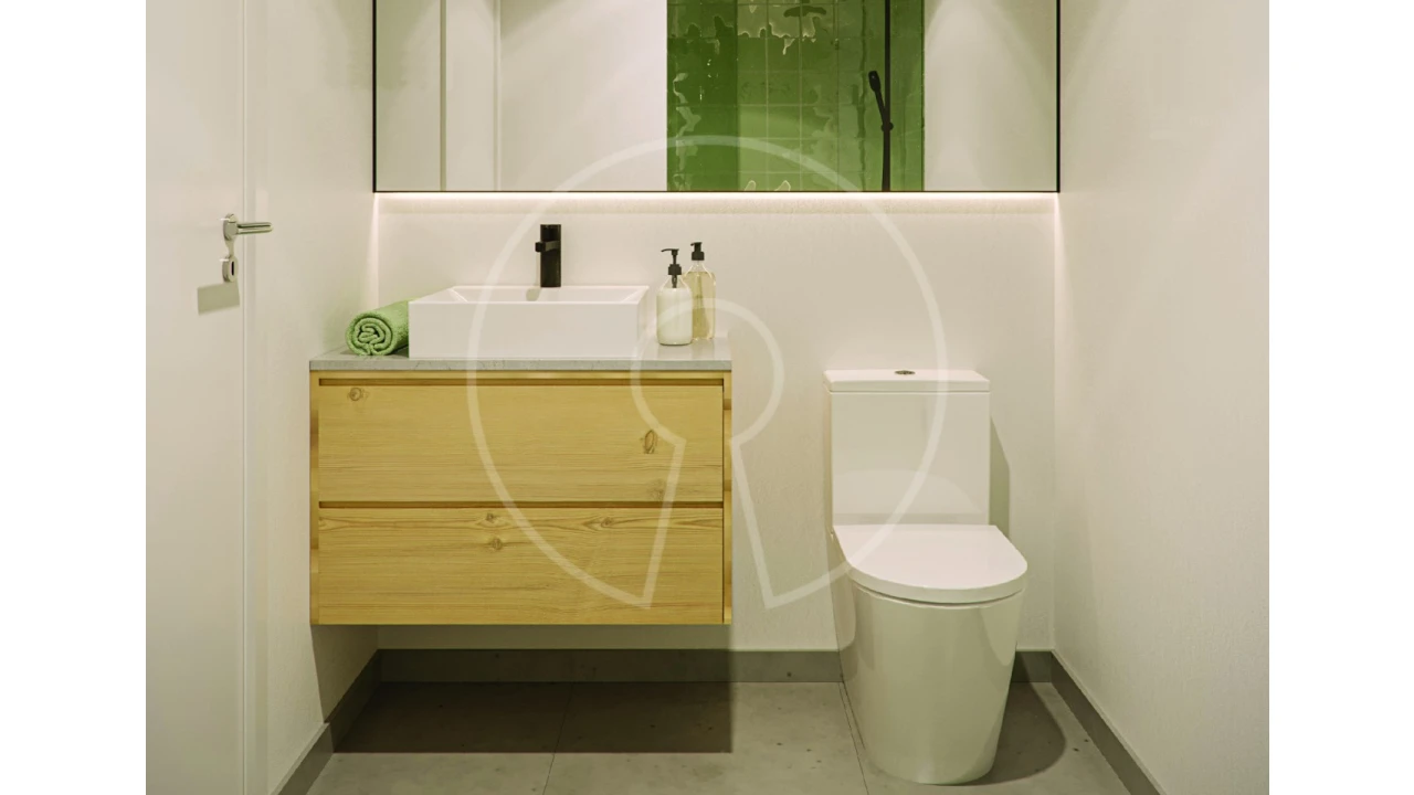 Apartamento T1 para Venda em Funchal (São Pedro) Foto 4