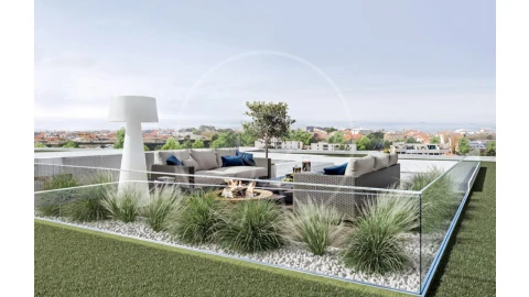 Apartamento T3 para Venda em Aldoar, Foz do Douro e Nevogilde