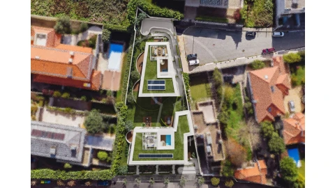 Apartamento T3 para Venda em Aldoar, Foz do Douro e Nevogilde