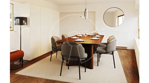Apartamento T3 para Venda em Aldoar, Foz do Douro e Nevogilde
