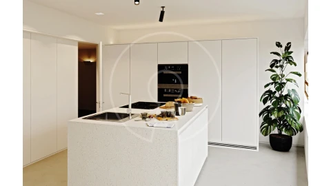 Apartamento T3 para Venda em Aldoar, Foz do Douro e Nevogilde
