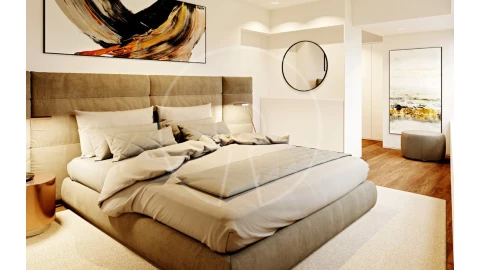 Apartamento T3 para Venda em Aldoar, Foz do Douro e Nevogilde