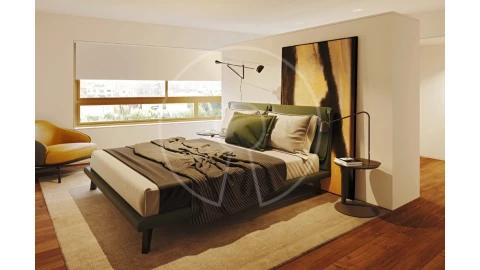 Apartamento T3 para Venda em Aldoar, Foz do Douro e Nevogilde
