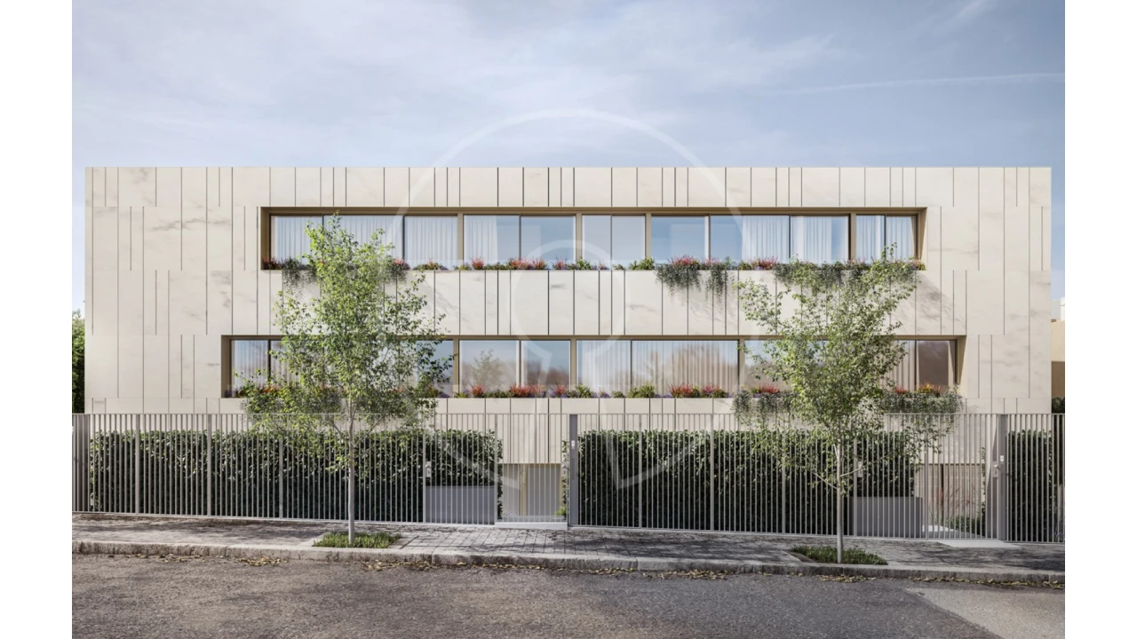 Apartamento T3 para Venda em Aldoar, Foz do Douro e Nevogilde Foto 11