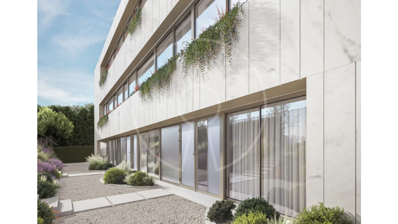 Apartamento T3 para Venda em Aldoar, Foz do Douro e Nevogilde Foto 12