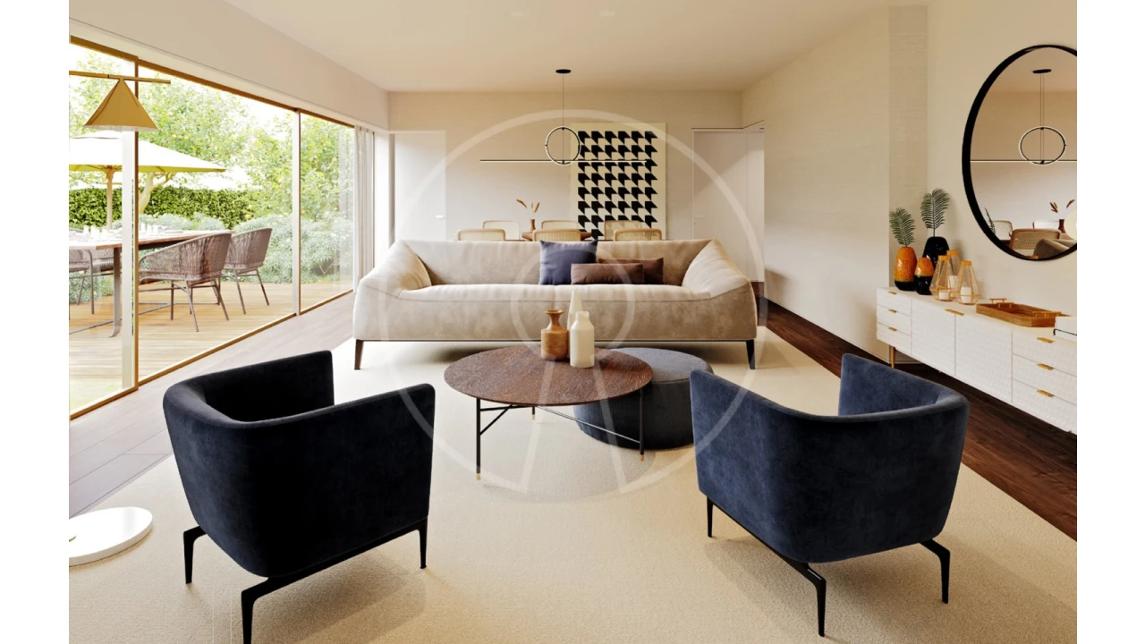 Apartamento T3 para Venda em Aldoar, Foz do Douro e Nevogilde Foto 1