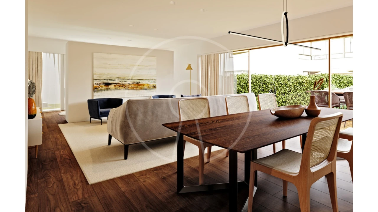 Apartamento T3 para Venda em Aldoar, Foz do Douro e Nevogilde Foto 2