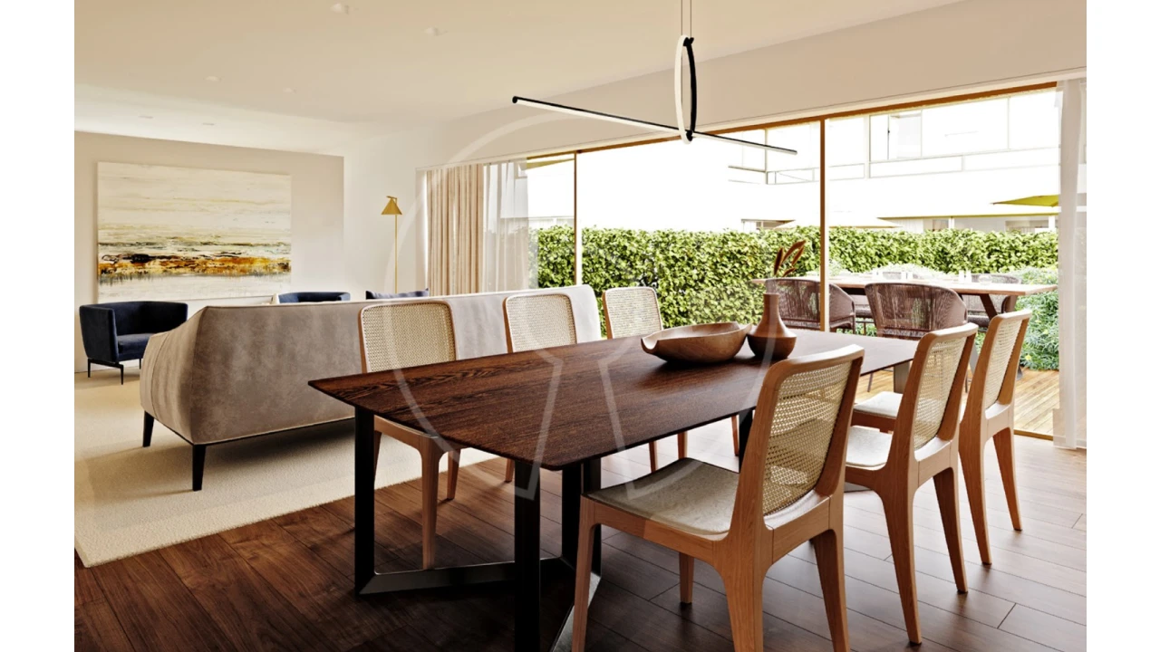 Apartamento T3 para Venda em Aldoar, Foz do Douro e Nevogilde Foto 3