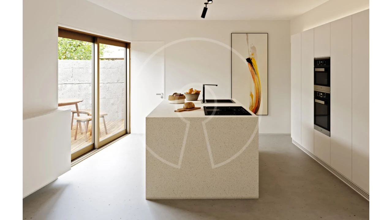 Apartamento T3 para Venda em Aldoar, Foz do Douro e Nevogilde Foto 5