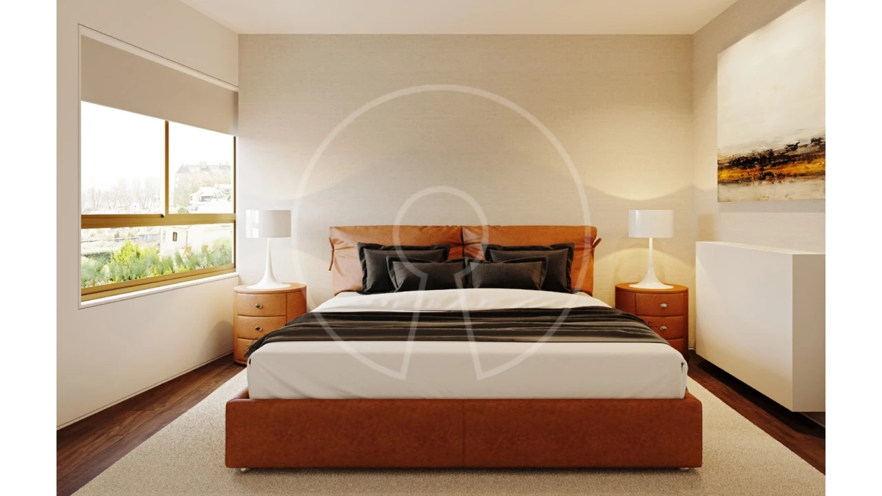 Apartamento T3 para Venda em Aldoar, Foz do Douro e Nevogilde Foto 7