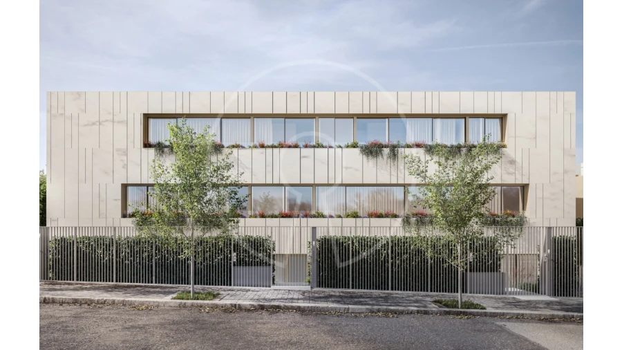 Apartamento T3 para Venda em Aldoar, Foz do Douro e Nevogilde Foto 11