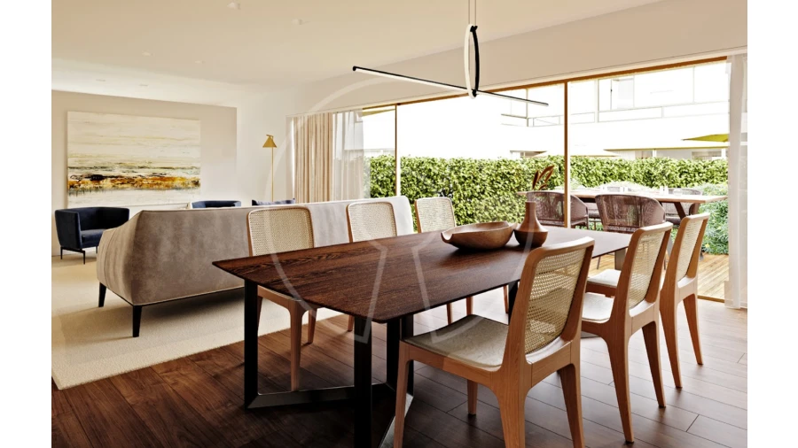 Apartamento T3 para Venda em Aldoar, Foz do Douro e Nevogilde Foto 3