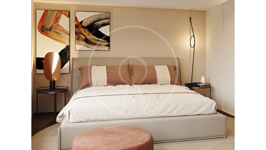 Apartamento T3 para Venda em Aldoar, Foz do Douro e Nevogilde Foto 6