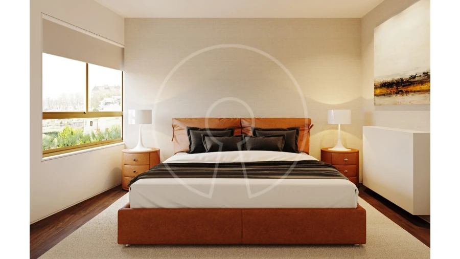 Apartamento T3 para Venda em Aldoar, Foz do Douro e Nevogilde Foto 7