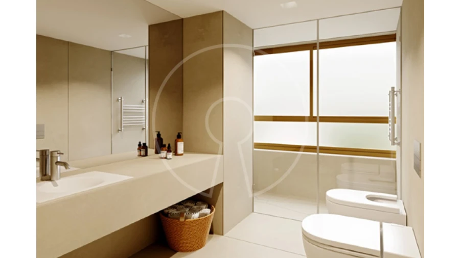 Apartamento T3 para Venda em Aldoar, Foz do Douro e Nevogilde Foto 8