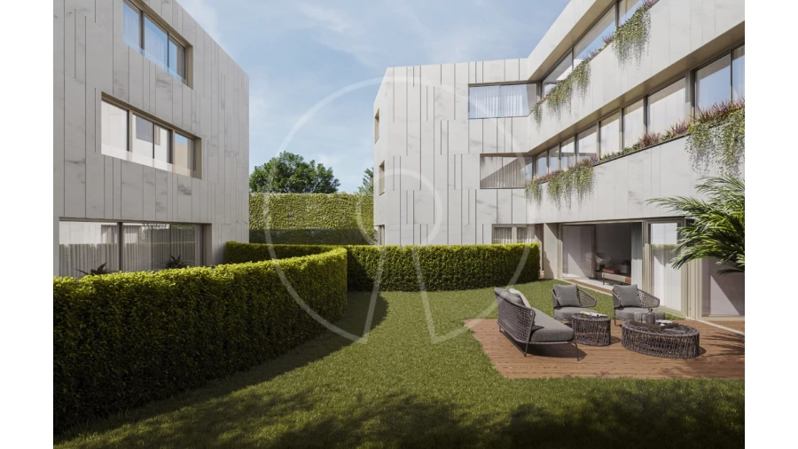 Apartamento T3 para Venda em Aldoar, Foz do Douro e Nevogilde Foto 4