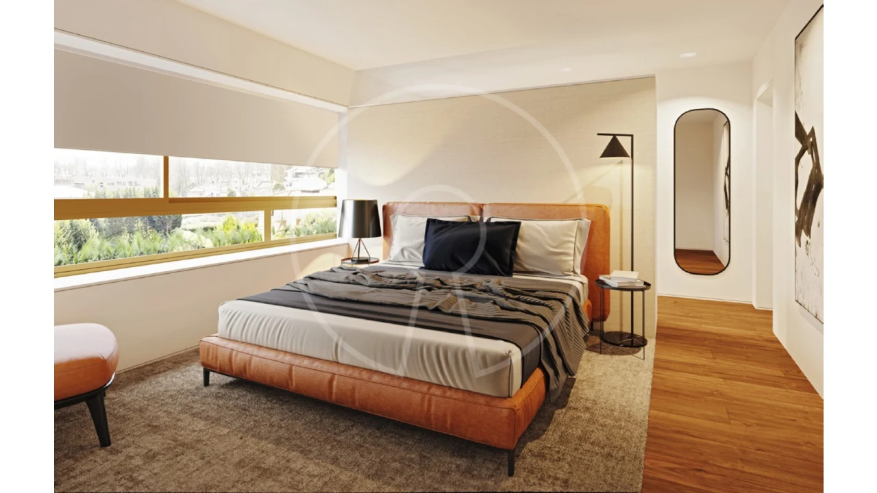 Apartamento T4 para Venda em Aldoar, Foz do Douro e Nevogilde Foto 8