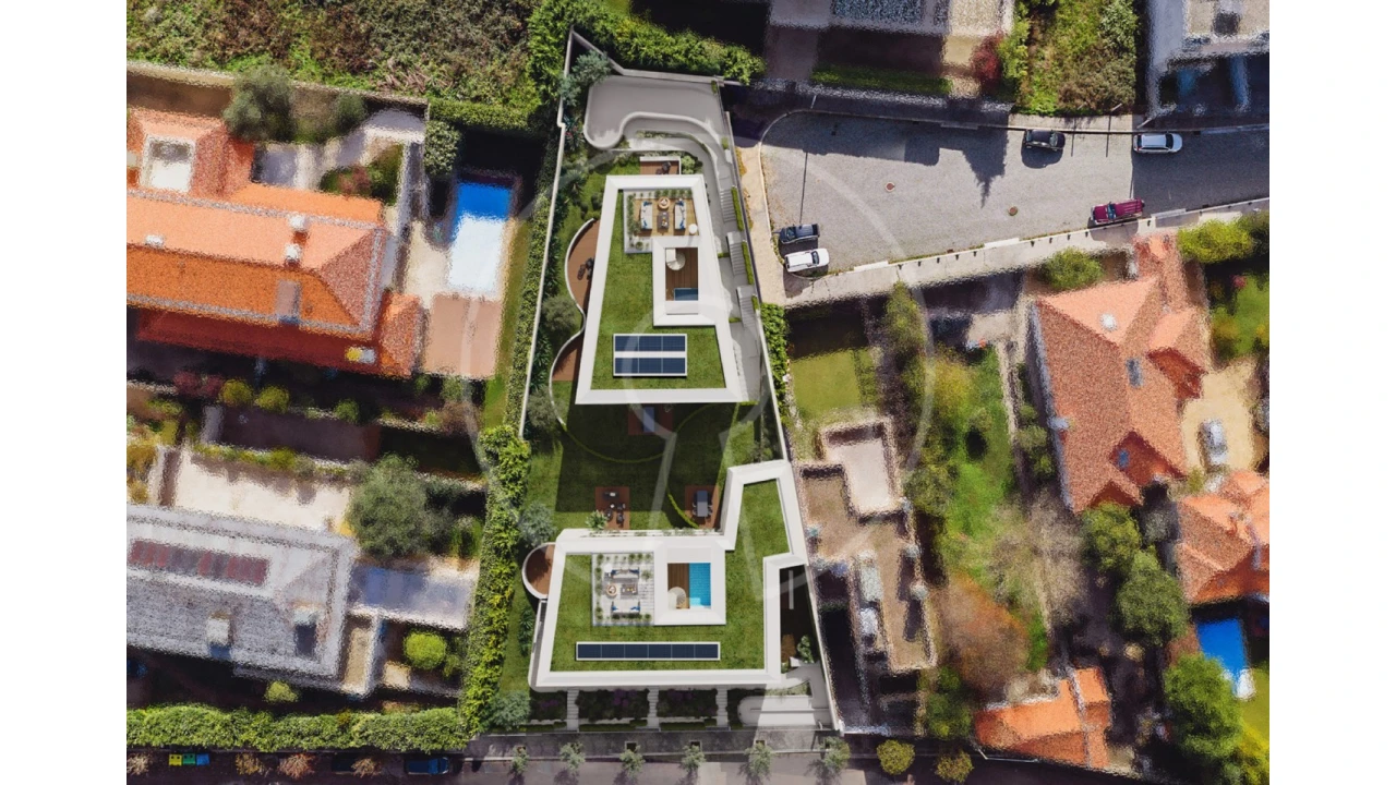 Apartamento T4 para Venda em Aldoar, Foz do Douro e Nevogilde Foto 10