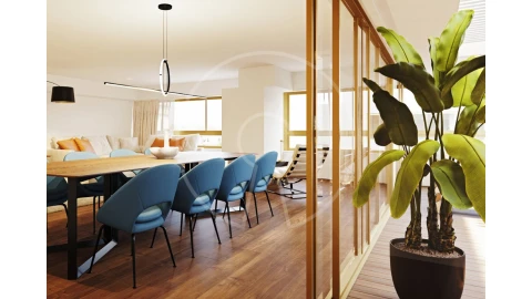 Apartamento T4 para Venda em Aldoar, Foz do Douro e Nevogilde