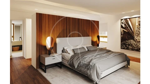Apartamento T4 para Venda em Aldoar, Foz do Douro e Nevogilde