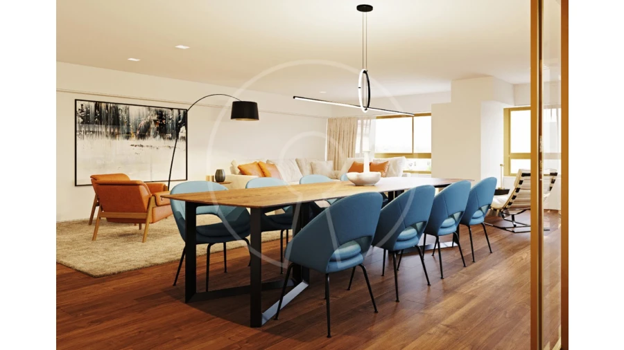 Apartamento T4 para Venda em Aldoar, Foz do Douro e Nevogilde Foto 3