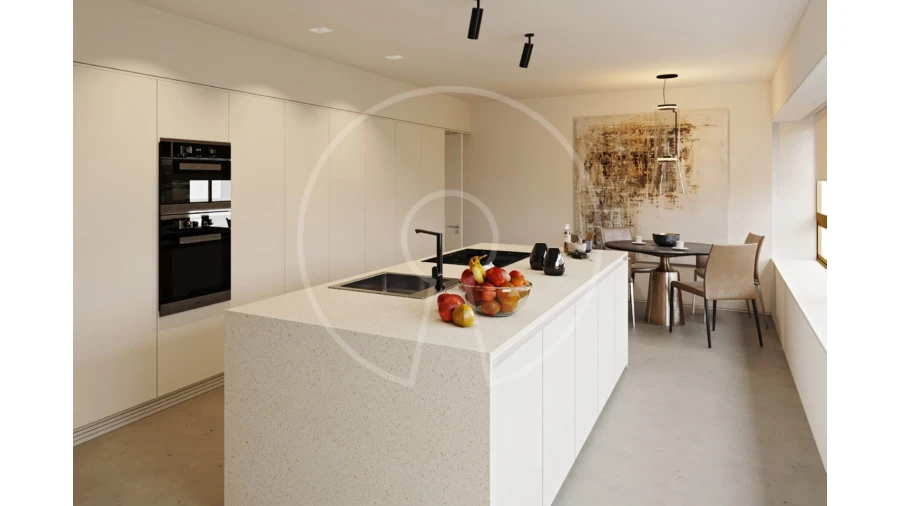 Apartamento T4 para Venda em Aldoar, Foz do Douro e Nevogilde Foto 6