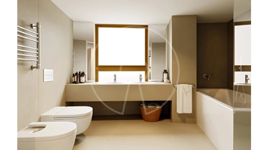 Apartamento T4 para Venda em Aldoar, Foz do Douro e Nevogilde Foto 9