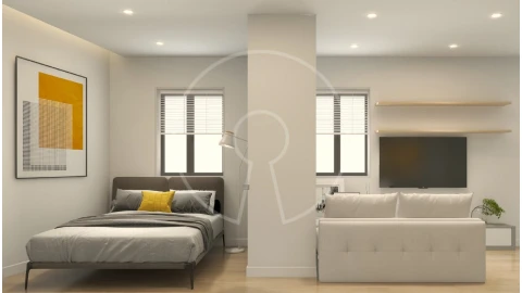 Apartamento para Venda em Santa Maria Maior