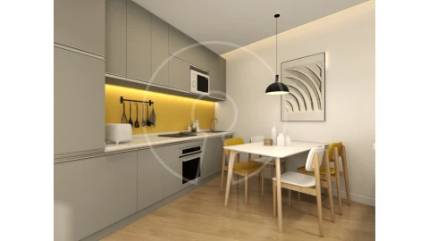 Apartamento para Venda em Santa Maria Maior