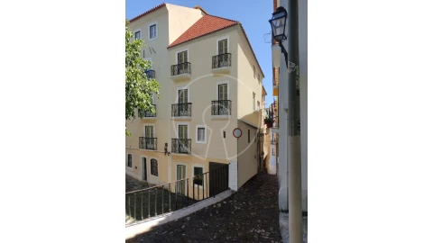Apartamento para Venda em Santa Maria Maior