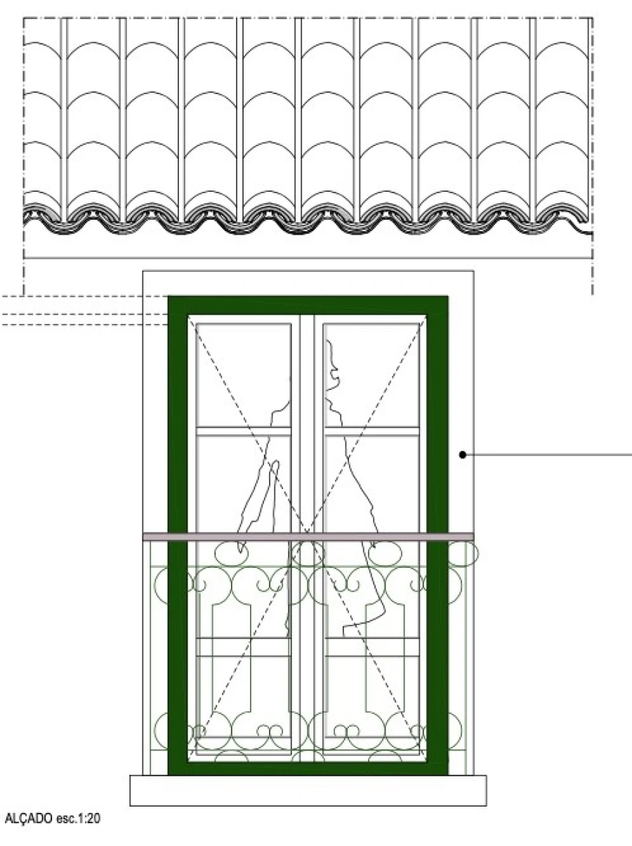 Apartamento para Venda em Santa Maria Maior Planta 4