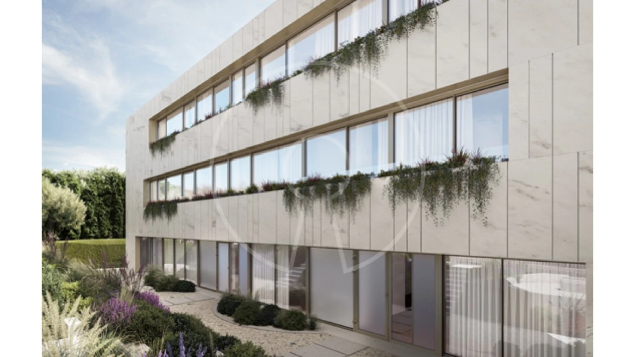 Apartamento T4 para Venda em Aldoar, Foz do Douro e Nevogilde Foto 12