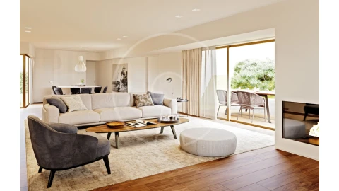 Apartamento T4 para Venda em Aldoar, Foz do Douro e Nevogilde