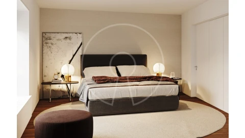 Apartamento T4 para Venda em Aldoar, Foz do Douro e Nevogilde