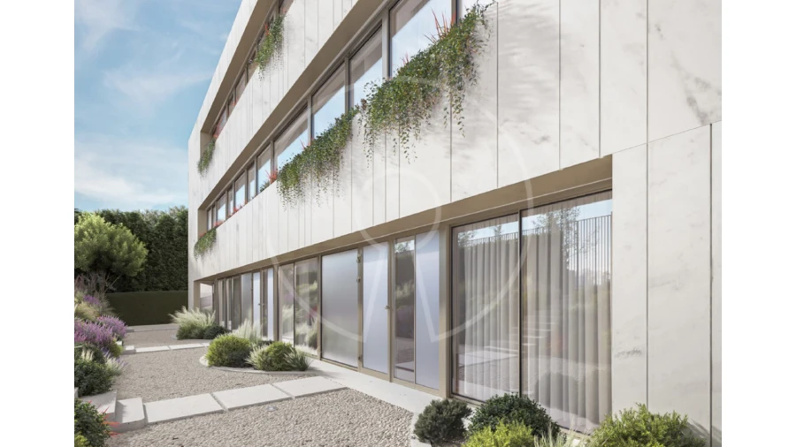 Apartamento T4 para Venda em Aldoar, Foz do Douro e Nevogilde Foto 11