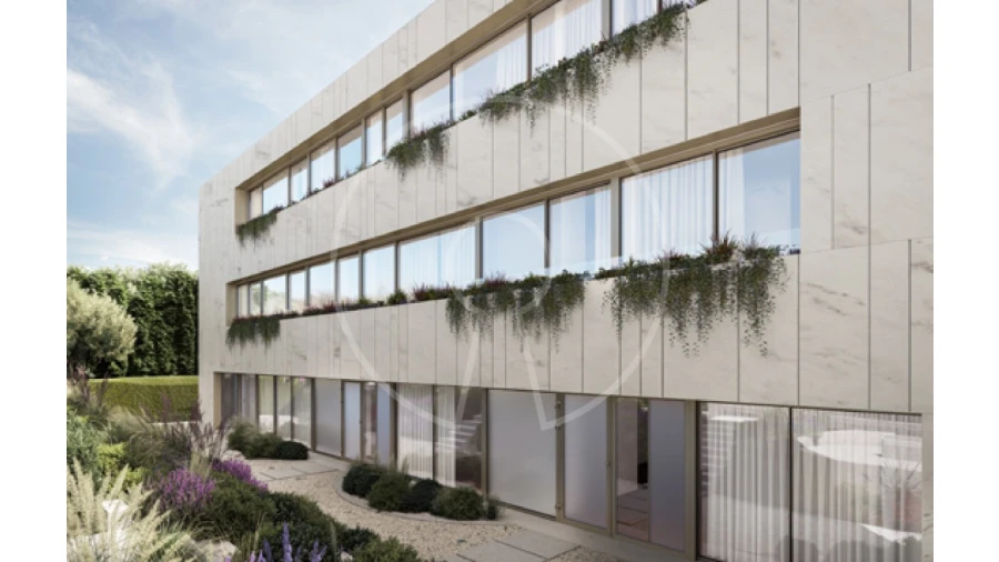 Apartamento T4 para Venda em Aldoar, Foz do Douro e Nevogilde Foto 12