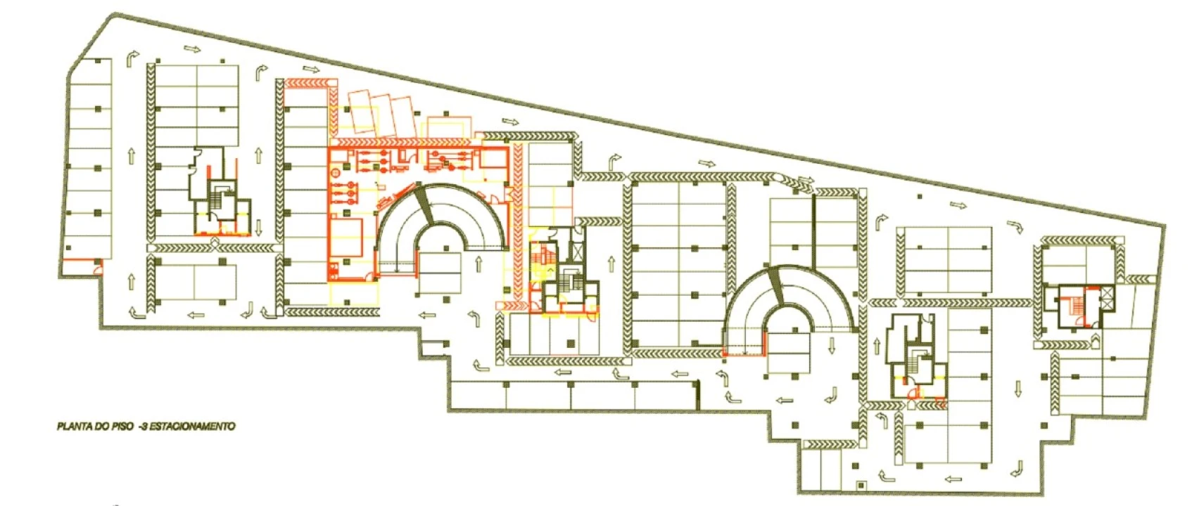 Loja para Venda em Paranhos Planta 4